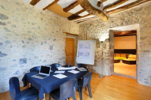 Chateau de Montfroc