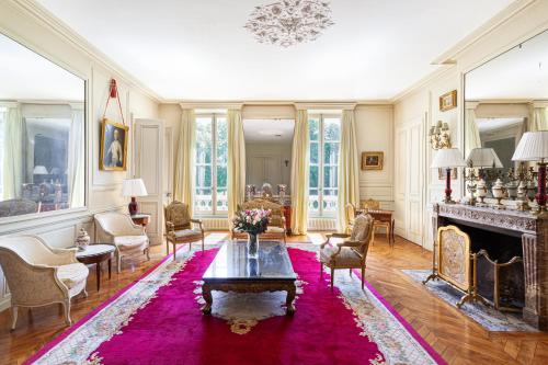 Château de Paradis - Adults Only