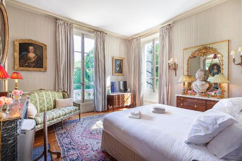Château de Paradis - Adults Only