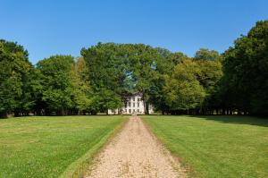 Château de Paradis - Adults Only