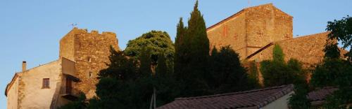Château de Pieusse