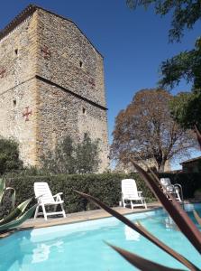 Château de Pieusse