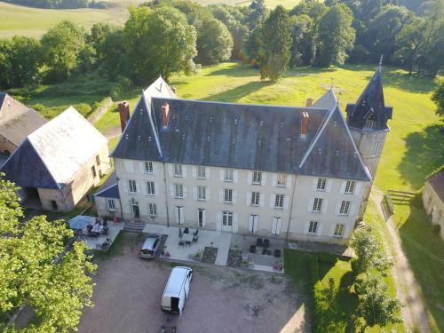 Château de Poussignol