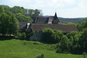 Château de Poussignol