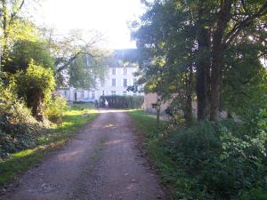 Château de Poussignol