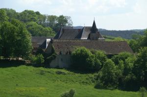 B&B / Chambre d'hôtes Château de Poussignol lieu dit Poussignol Ch�teau de Poussignol 58120 Blismes Bourgogne