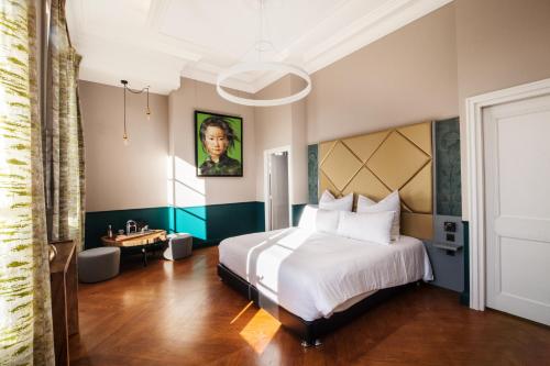 Château de Roquefoulet Luxury Guesthouse & Spa - Les collectionneurs