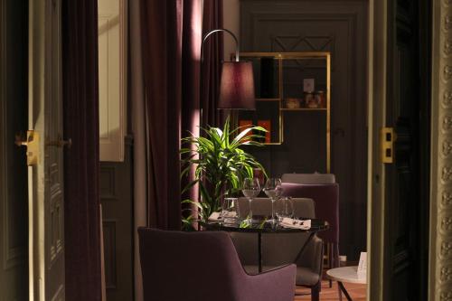Château de Roquefoulet Luxury Guesthouse & Spa - Les collectionneurs