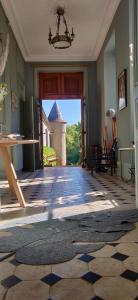 B&B / Chambre d'hôtes Château de Saint Etienne Lieu-dit Saint Etienne 03150 Saint-Gérand-le-Puy Auvergne