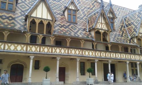 Château De Serrigny