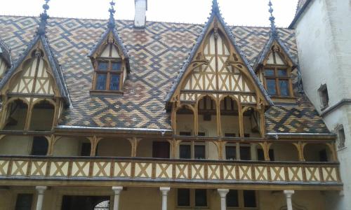 Château De Serrigny