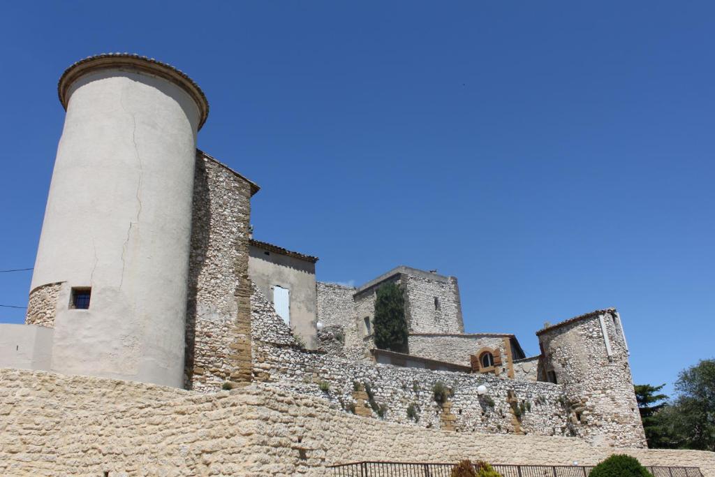 Château de Vedène 12 Place du Château, 84270 Vedène