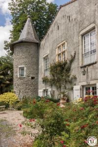 Château de Vidaussan