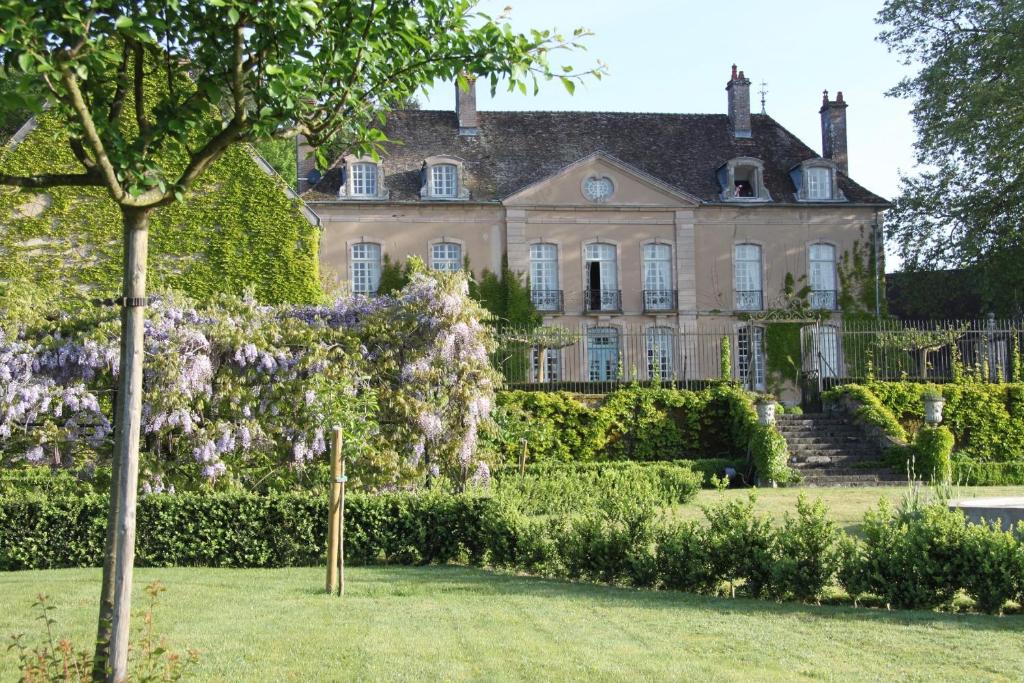 B&B / Chambre d'hôtes Chateau de Villette Villette 58170 Poil