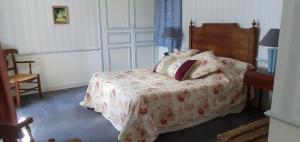 B&B / Chambre d'hôtes Château des Bretonnières sur vie - Maison d'hôtes Route de Coex Hameau de Vie 85220 Commequiers Pays de la Loire