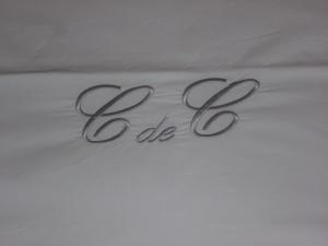 B&B / Chambre d'hôtes Château des Charmes 151 rue des Peupliers 01090 Guéreins Rhône-Alpes