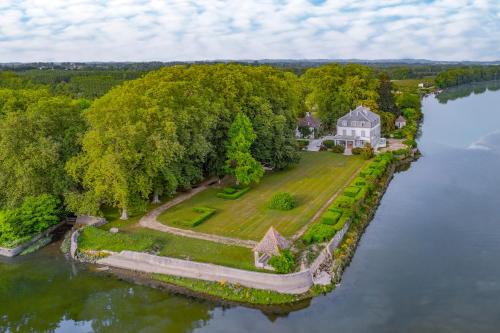 Chateau du Bec du Gave