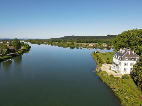 Chateau du Bec du Gave