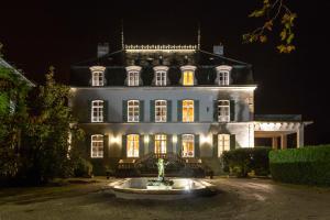 Chateau du Bec du Gave