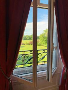 Chateau du Gerfaut
