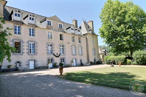 Château du Golf de la Freslonnière