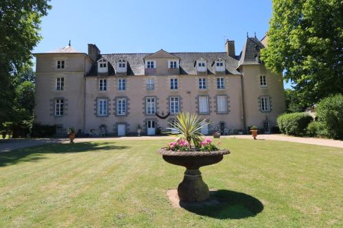 Château du Golf de la Freslonnière