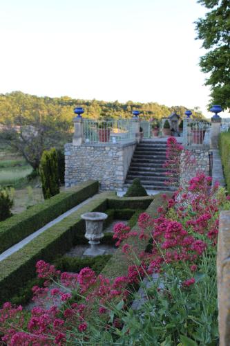 Château du Grand Jardin