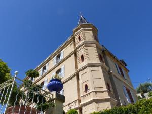 Château du Grand Jardin