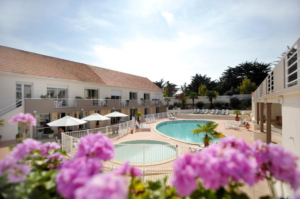 Chateau Du Landin 27350 Le Landin