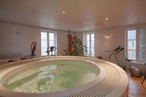 Chateau Du Landin