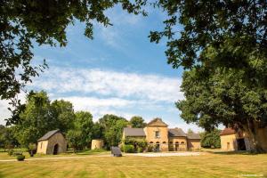 Château Du Pin - Les Collectionneurs