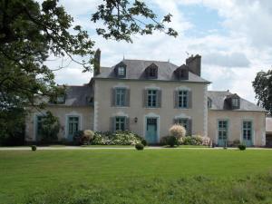 B&B / Chambre d'hôtes Château Du Pin - Les Collectionneurs Départementale 125 35750 Iffendic Bretagne