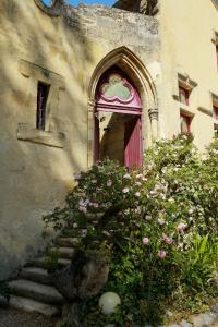 B&B / Chambre d'hôtes Chateau du Vallier superbe suite vignobles BORDEAUX Le Vallier Route du Vallier 33550 Langoiran Aquitaine