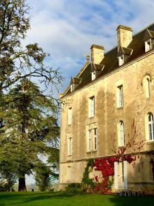 Château Fauchey