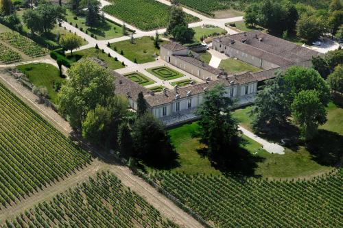 Château Fombrauge