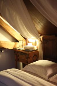 B&B / Chambre d'hôtes Chateau-Gaillard 530 Route du Timon 38630 Corbelin Rhône-Alpes