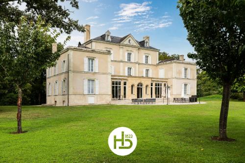 Château HB en Anjou