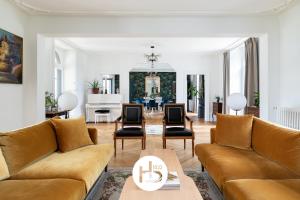 Château HB en Anjou