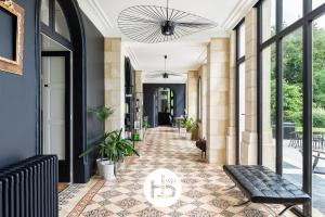Château HB en Anjou