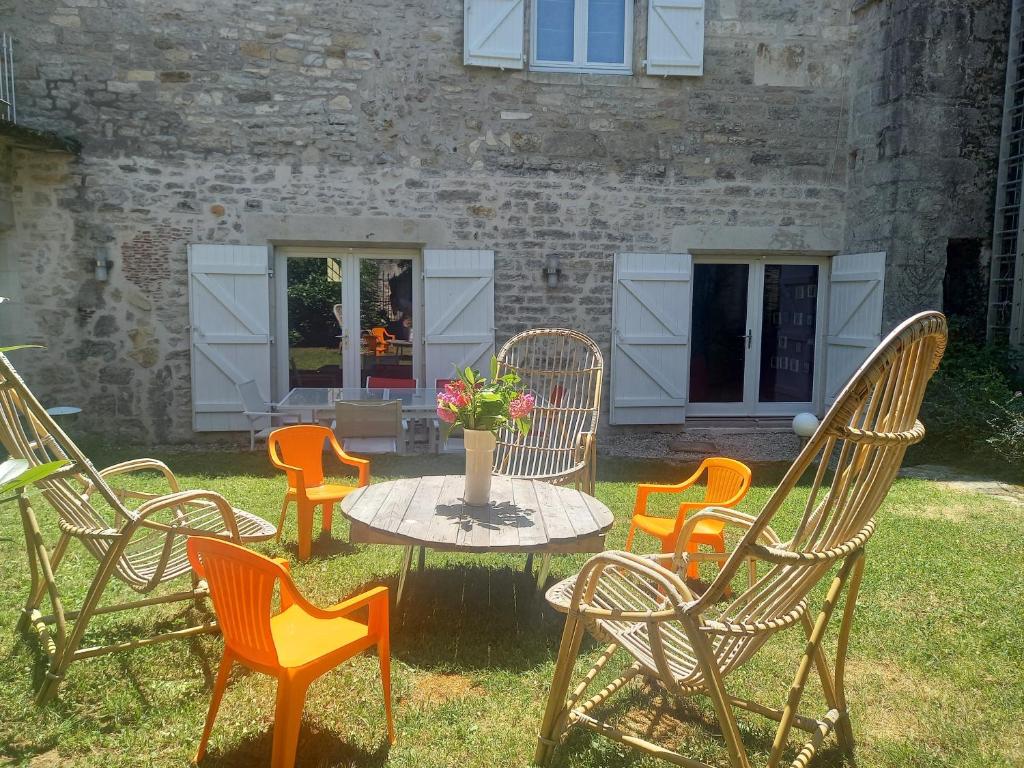 Chateau La Gavolerie