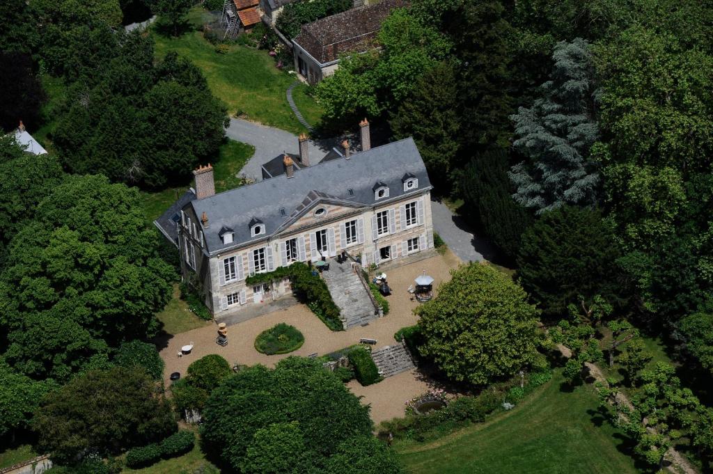 Chateau La Gavolerie La Gavolerie, 72310 Bessé-sur-Braye