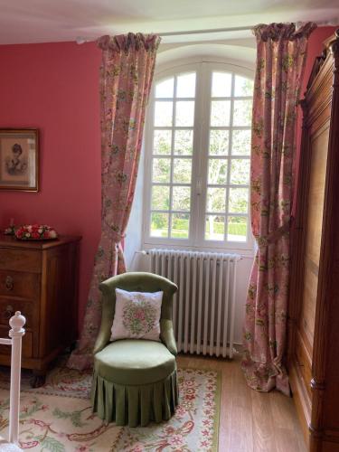 Chateau La Rochette