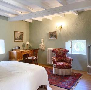 Chateau La Rochette