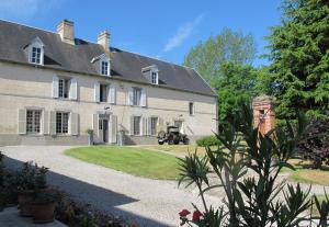 Chateau Le Colombier
