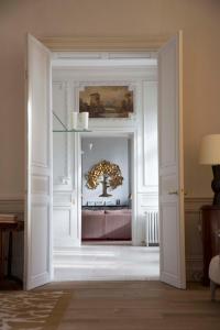 Château Le Pape B&B
