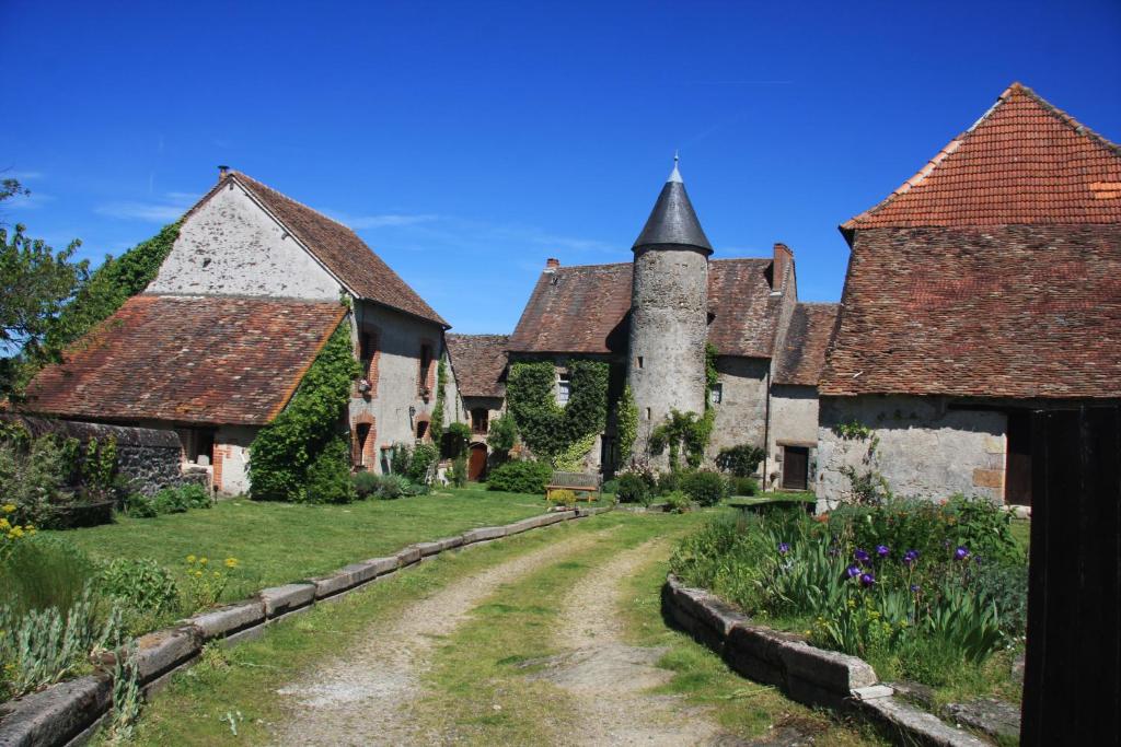 Chateau Mareuil Mareuil Chateau Mareuil, 86290 Brigueil-le-Chantre