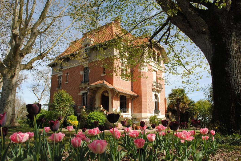 Chateau Mezger Lieu-Dit Pignes -105 chemin du bois vieux de bernoye, 82290 Albefeuille-Lagarde