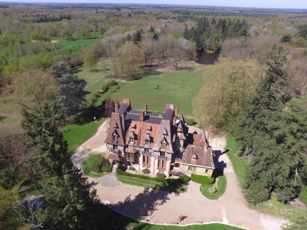 château Mont Suzey route de Villeny, 41600 Yvoy-le-Marron