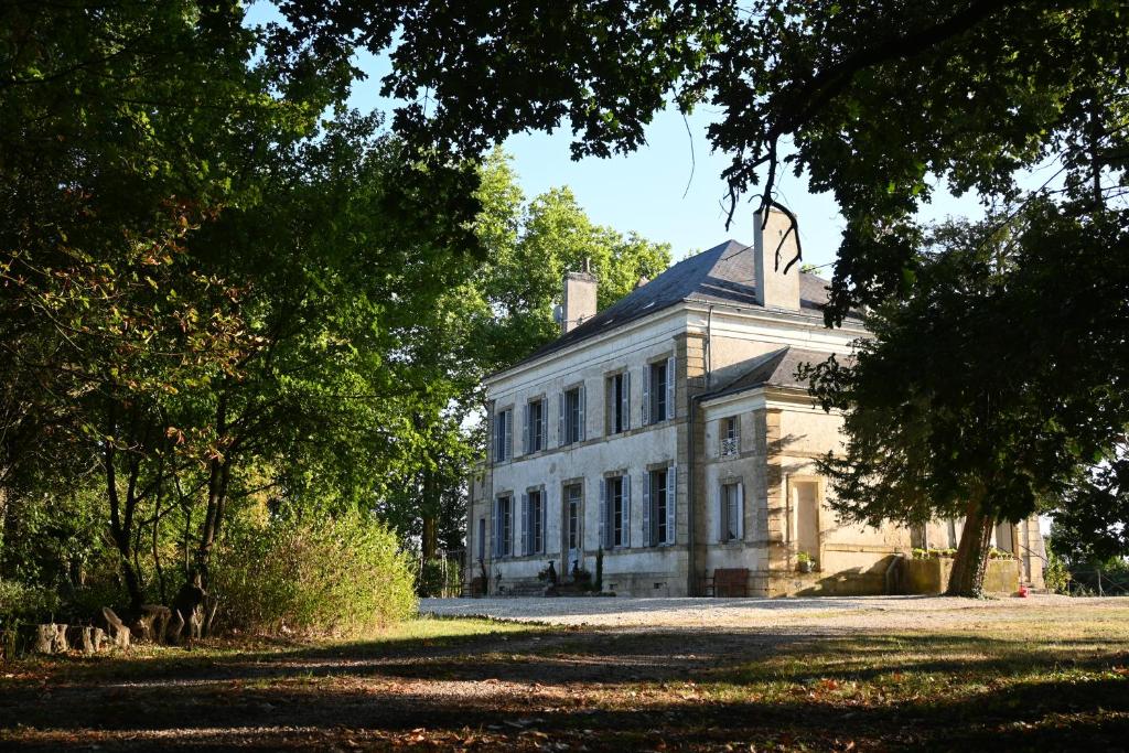 Chateau Morinerie 1 Simple Asile, 36290 Villiers