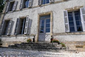 Chateau Morinerie